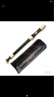 中音直笛 COMTEX 502