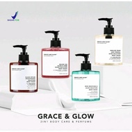 Grace and Glow Body Wash - BPOM