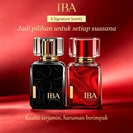 IBA Premium Perfume - 30ml EDP Unisex Long Lasting Fragrance Spray