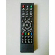 REMOTE MATRIX GARUDA MPEG-4 HD / TOPAS TANAKA HD / VENUS METEOR HD / INOVA HD