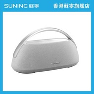 Harman Kardon - Harman Kardon GO+ PLAY 3 喇叭 銀灰色