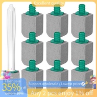 In -10 Pcs Pumice Stone Toilet Bowl Cleaner Toilet Pumice Stone with Long Handle Toilet Brush for Po