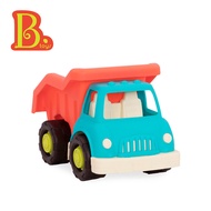 B. Toys BX1720 Happy Cruisers,  Dump Truck™ Suitable For Toddlers 1+ Year