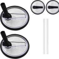 Stanley Leakproof Cup Lid Lid Replacement Parts 40oz Replacement Leakproof Sealing Lid