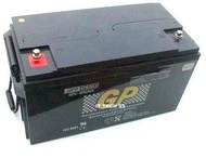 GP 12V 80AH  Rechargeable Sealed  Lead Acid Battery For Electric Scooter/ Toys car / Bike /Solar /Alarm /Autogate