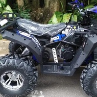 ATV COMMANDER 200CC