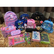 SMIGGLE SCHOOL BAG | SMIGGLE BAG | SMIGGLE BACKPACK