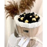 Chocolate Bouquet (Ferrero Rocher)