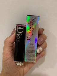 Dior 癮誘超模漆光唇膏 524