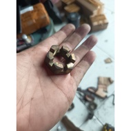 36MM KEY NUT