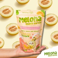 Melona Beauty Slurpee Beautie Factory Collagen Japan Premium Drink Whitening Glowing Skin