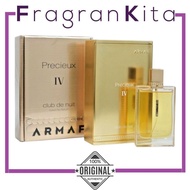 Armaf Club De Nuit Precieux IV Extrait De Parfum 55ml