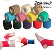 EDANAD Colors Bandage Elastic Sports Athletic Wrap