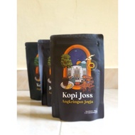 Kopi Joss Angkringan/ Kopi Arang/Kopi khas Jogja