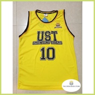 ✹ ◸ CITW JERSEY (SEVI JERSEY UST 10)