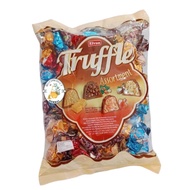 Elvan Truffle Assortment Chocolate 1kg, chocolate, wholesale chocolate, snacks