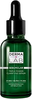 DERMA LAB Triple Power Serum 30ml