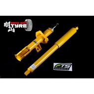 Ftuned FTS Shocks , Ftuned CLS spring , Ftuned Absorber Myvi Perodua Heavy Duty Absorber Sports Abso