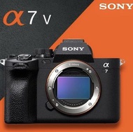 🌸 【全能王】SONY A7V 行貨 A75  ( 24 35 50 85 100 70-200 1.2 1.4 1.8 2.8 4 EF RF FE E Z L STM USM is Canon N