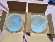 JOJO  一番賞 玻璃碟  白金之星  天氣預報