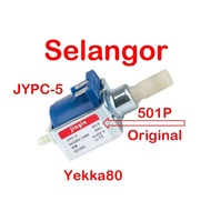 JYPC-5 501P(1pc)Original Jiayin Water Pump for Philips Steam iron. jypc5 Vibration Pump GC8625,GC861