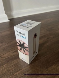 支持官網註冊驗證®️ Dyson hushjet mini cool 風扇 全新