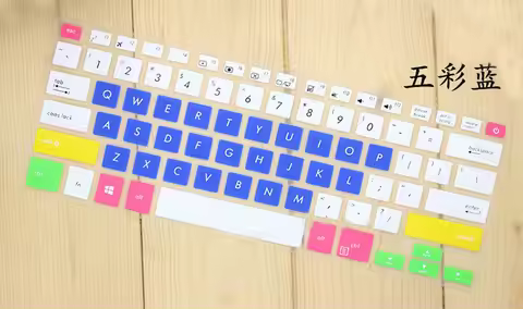 For Asus vivobook s410u S410UA S410UF S410UN S4100 S4100vn S4100UR S4200 S4200UQ S4200UN 14 inch Key