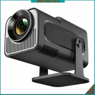 HY320mini Projector 200 lumens HD Mini projector Android 11 Home portable HDMI Smart Compact Project