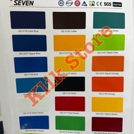 STOK ADA ACP SEVEN PVDF OUTDOOR 1,22x2,44 m