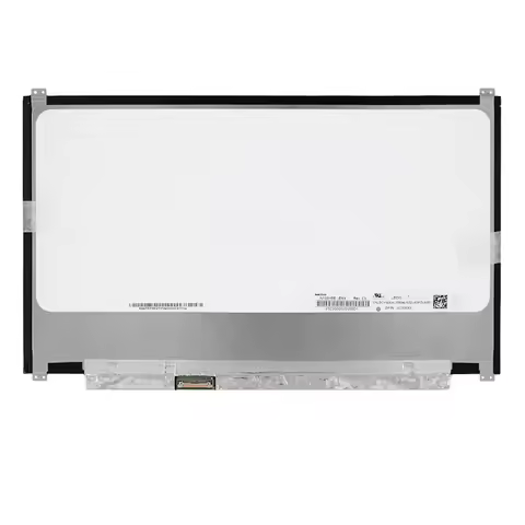 For Asus ux31a UX31 UX32 UX32VD UX32LA U38N replacement display FHD/HD N133HSE-EA1/EA3 M133NWN1-R1 L