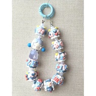 Popmart Koi Series Mobile Phone Pendant Backpack Pendant Strong Durable Exquisite Affordable