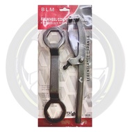 Wrench Light Handle Clutch Bowl + 39x41 cr-v