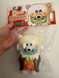 🔥🧸BG Bear x Frankenskid 2nd color crossover How2Work amazingtoyshow 限定