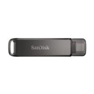 Sandisk แฟลชไดร์ฟ iXpand Luxe 64GB (379668-693844010)