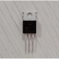 BT 136 Transistor