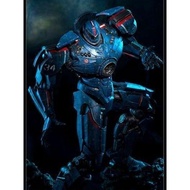 Gipsy Danger Statue Sideshow