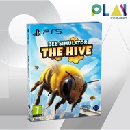 [PS5] [New] Bee Simulator: The Hive [PlayStation5] [PS5 Game]