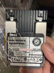破盤價！！DELL ME4012 ME4024 ME5024 存儲固態硬盤 480G SAS SSD 12Gb 2.5