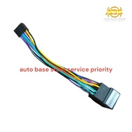 Socket Cable PNP Head Unit Android VW Volkswagen