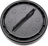 Headlight Low Beam Back Cover Cap Compatible for BMW X3 X5 X6 Z Mercedes CLK CLS E GL ML VW Replace#