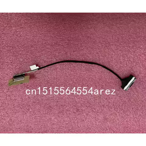 New and Original for Lenovo Thinkpad P52 Laptop EDP FHD Lcd cable DC02C00CN10 01YU235 01YU236