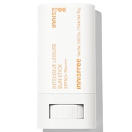 INNISFREE Intensive Leisure防水防曬棒 SPF50+ PA++++