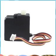 For SCY 16101 16102 16103 18101 Compatible RC Car Upgrade 6050 Five-Line 17G Servo Motor for RC Car 