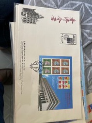 香港郵票，1997回歸郵票 HK postages stamp 1997