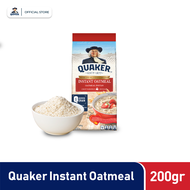 Quaker Instant Oatmeal 200 Gr