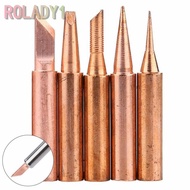 ​Soldering tips 8586 Parts 900M-T-2.4D 900M-T-3C 900M-T-B 900M-T-K 937
