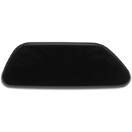 Front Headlight Washer Nozzle Cover Headlamp Water Spray Jet Cap for Subaru Forester 2013 2014 2015 