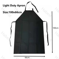 [HIGH QUALITY] HEAVY DUTY WATERPROOF APRON / APRON MESIN RUMPUT