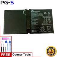 Original Battery Huawei Mediapad M5 10 PRO 10.8 Battery HB2994i8ECW HB299418ECW (Free Opener Tools)