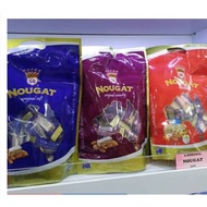 GB NOUGAT CHOCLATE 250G